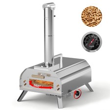 Pargrill forno pizza - pargrill,