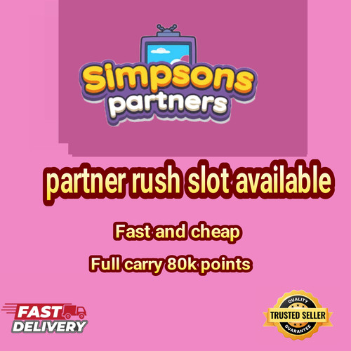 Mono simpsons patners - simpsons,