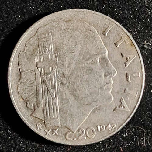 Moneta centesimi del - moneta,