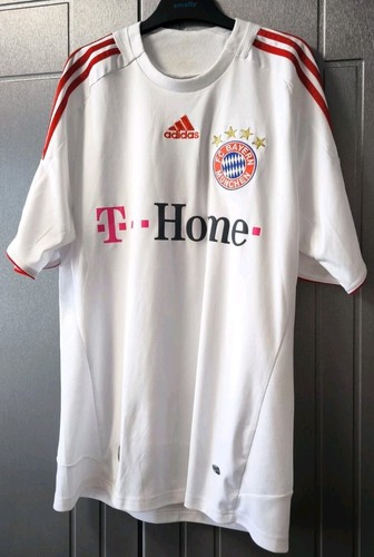 Maglia calcio vintage 2008