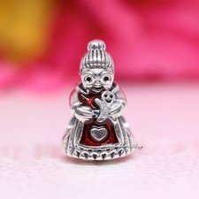 Autentico Charm Pandora Mrs