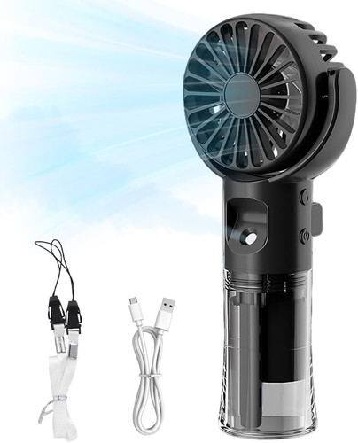 Mini ventilatore portatile - mini,