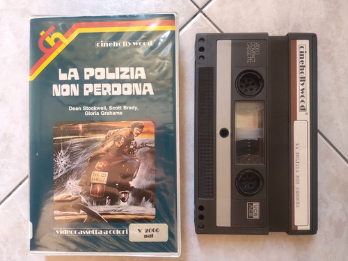 Polizia non perdona sutton - polizia,