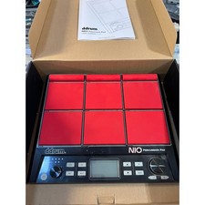 Ddrum nio percussion pad - nio,