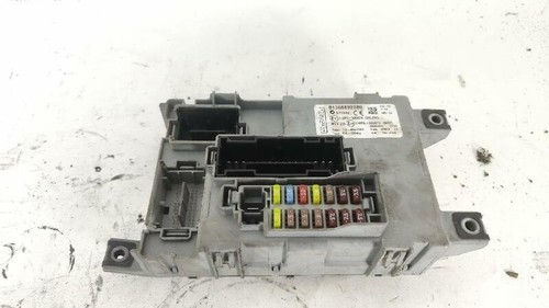 Centralina body computer - body, fiat