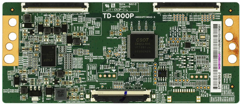 Scheda con amazon - t-con,