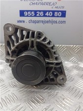 ALTERNATORE Alfa Romeo 147 1.9 JTD (116 CV) 2004 46782213