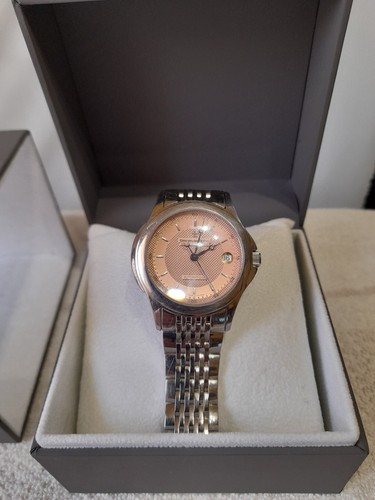 Orologio svizzero dreyfuss - orologio,