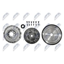 Kit frizione AJS per AUDI A6