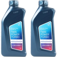 2L 5W-30 OLIO MOTORE ORIGINALE