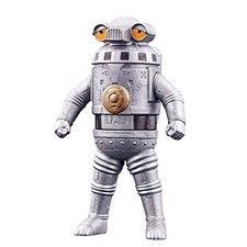 Bandai Ultraman Z Ultra Monster Series n.121 Sevenger Figure Japan