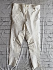 Pantaloni equitazione Prestige