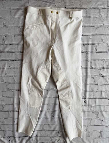 Pantaloni equitazione prestige - pantaloni,