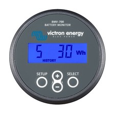 Monitor batteria BMV-700