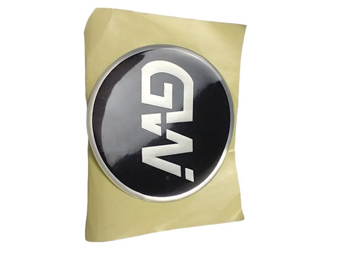 Gotway logo sticker for mcm5 - gotway,
