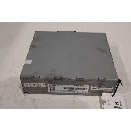 Autoradio audi c6 - autoradio,