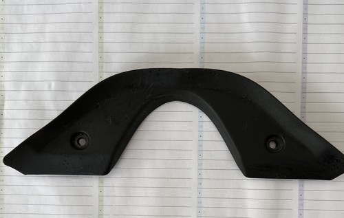Copertura plastica serbatoio - plastica,