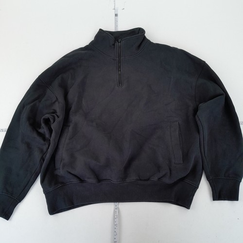 Maglione zara grande - zara, uomo