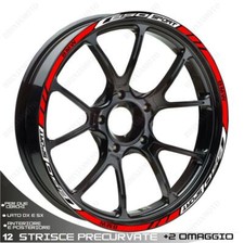 Profili adesivi sport cerchio - profili,