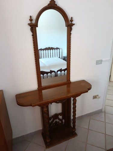 Toilette noce massello - toilette,