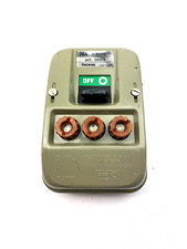 Bticino 0603 26A 380V