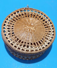 SET 2 PZ CESTI PORTA