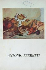 ANTONIO FERRETTI CARLESI DINO