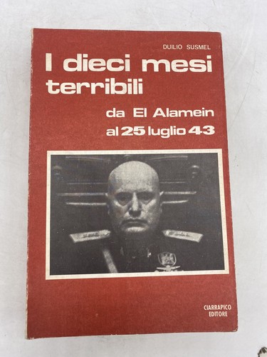 Duilio susmel dieci - duilio,