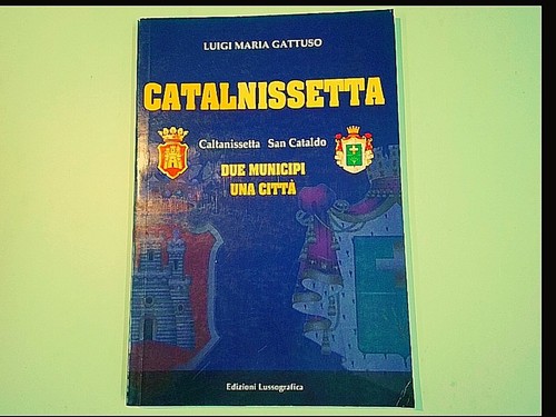 Catalnissetta caltanissetta - catalnissetta,
