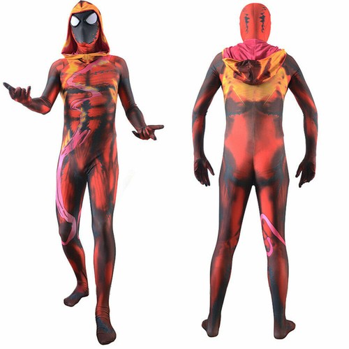 Tuta venom gwenage - tuta,