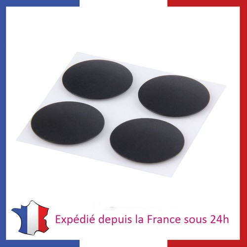 Pieds patin caoutchouc - pieds, support