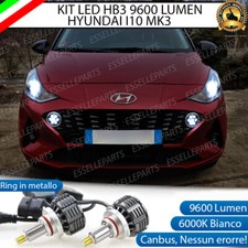 KIT FULL LED HB3 9005 CANBUS