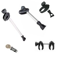 Braccio bici per Thule