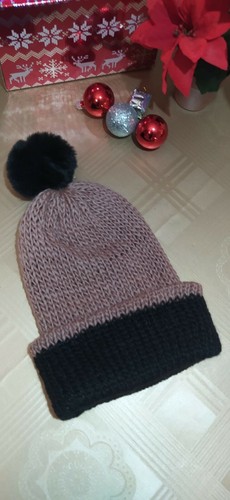 Cappello invernale adulti - cappello,