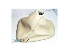 BMW e90 e 91 cuffia cambio in