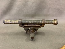 SURVEYING LEVEL BY BREITHAUPT