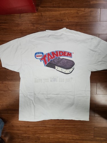 Shirt promozionale vintage - promozionale,