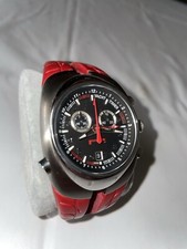 Pirelli PZero Tempo, Nuovo Orologio