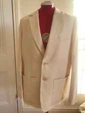 TIBI tuta gonna di lino