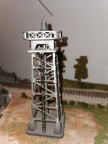Pocher torino torre faro art - pocher,