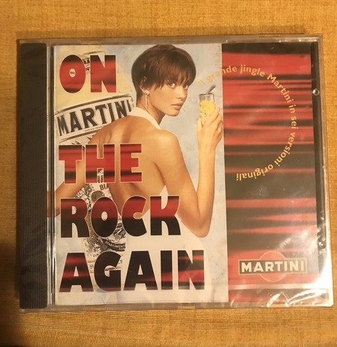 Originale martini anni - cd,