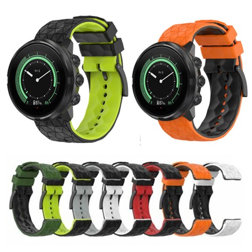 Cinturino orologio silicone - cinturino,