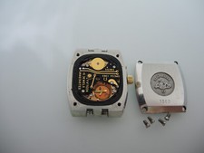 Movimento OMEGA 1360 +