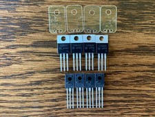 KIT RIPARAZIONE SANSUI G-2000