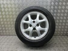 CERCHIO IN LEGA E PNEUMATICO