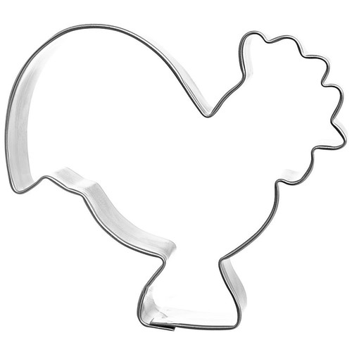 Tagliabiscotti forma di - forma,