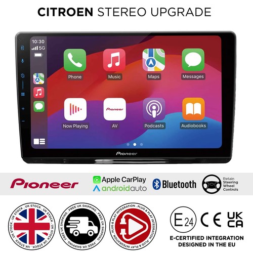 Pioneer aggiornamento - pioneer,