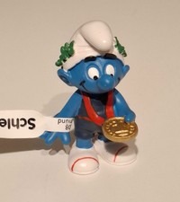 Schtroumpf Schleich: 20745