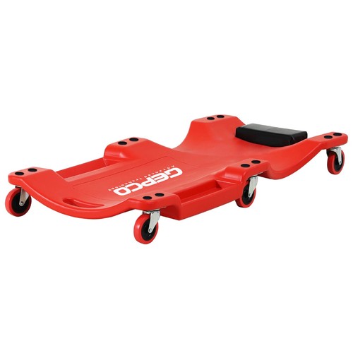 Carrello officina lettino - carrello,