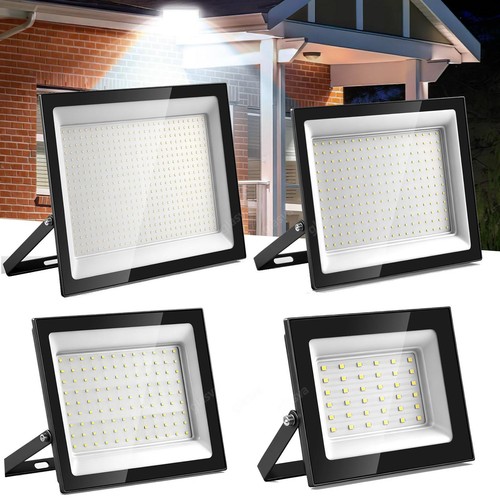 Proiettore led 10w 20w 30w - led, 50w